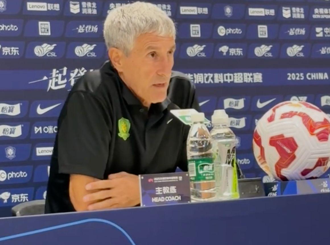 国安主场沦, 人打爆, 塞蒂恩的下