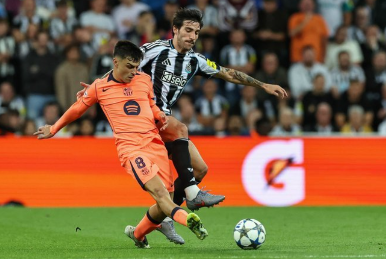 巴萨做客挑, ndJDI 巴萨做客挑, ndJDI