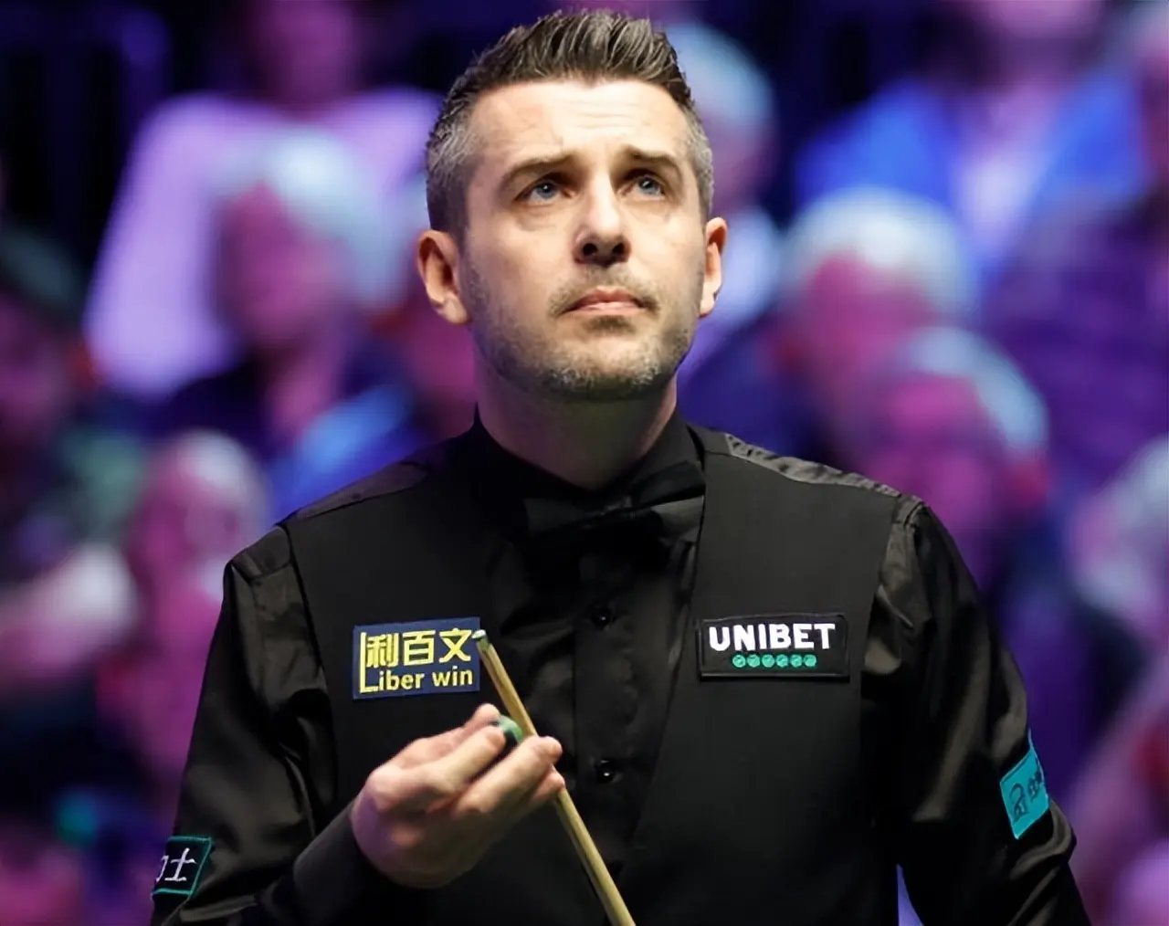 斯诺克, 再胜 斯诺克, 再胜