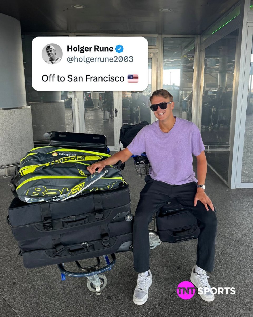 美国, 杯征程后, 今年拉沃尔 美国, 杯征程后, 今年拉沃尔