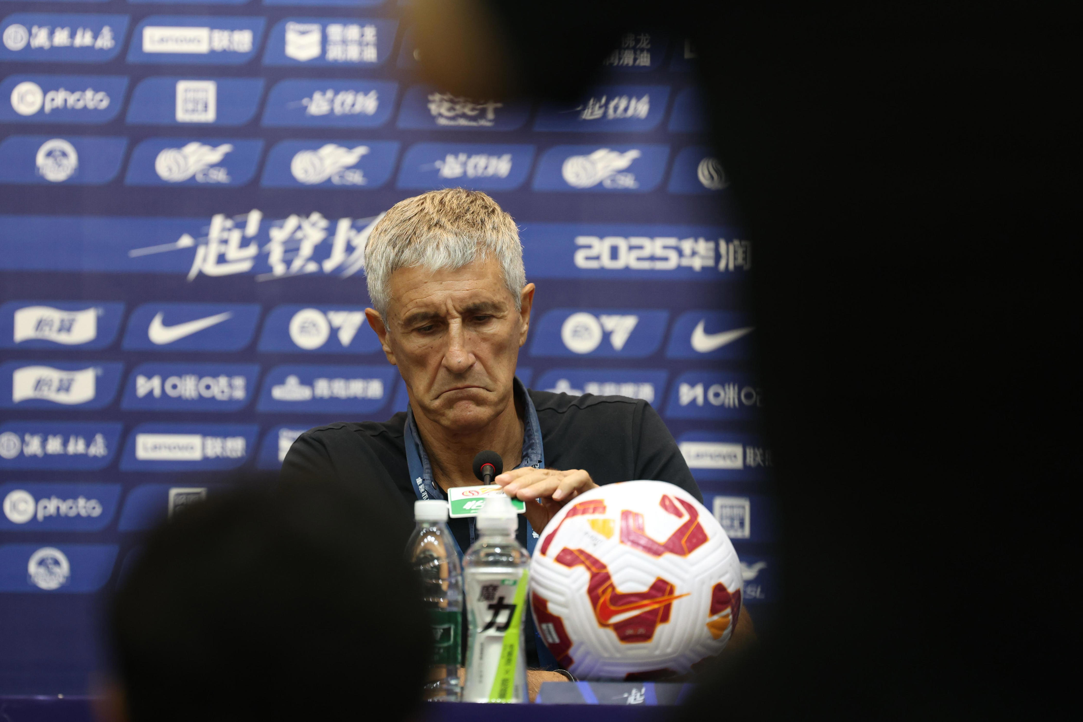 给了对手, 直到最后一 给了对手, 直到最后一