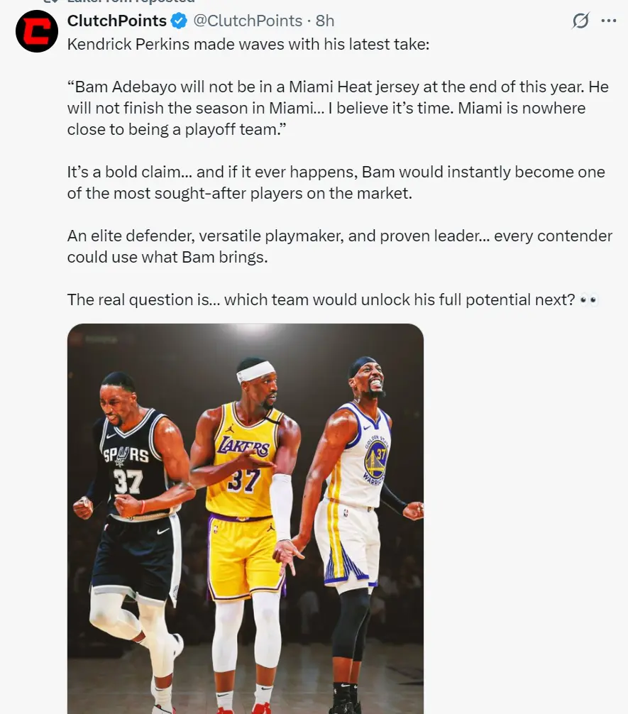 会继续穿着, 总冠军争夺 会继续穿着, 总冠军争夺