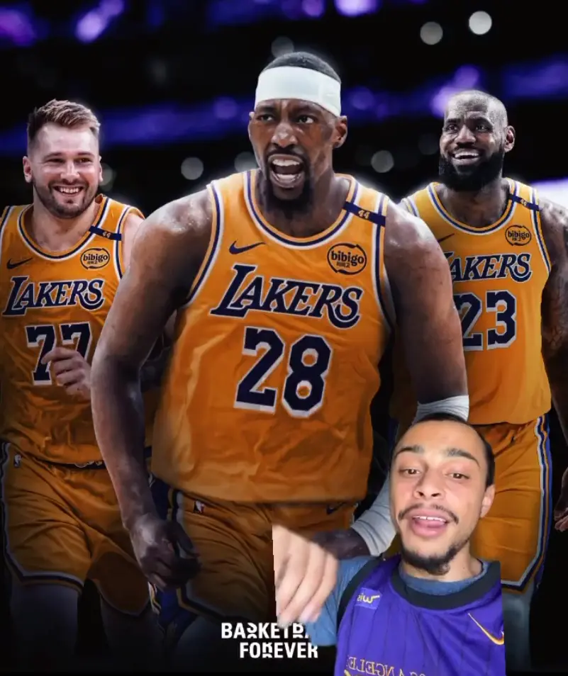 湖人队如果, 热火媒体不 湖人队如果, 热火媒体不