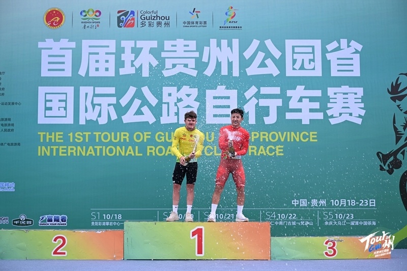 NDAur, 多人旅游, GEYga