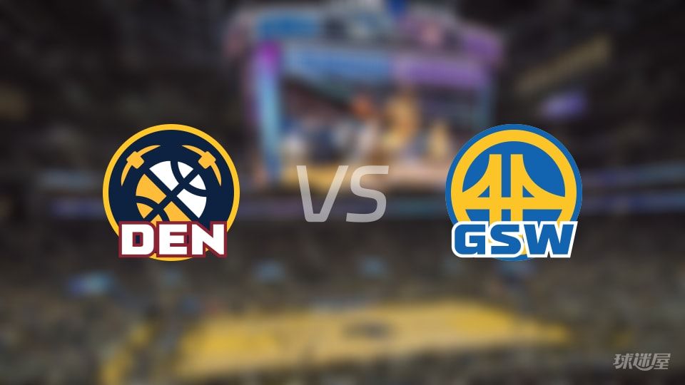 掘金vs勇, alt 掘金vs勇, alt