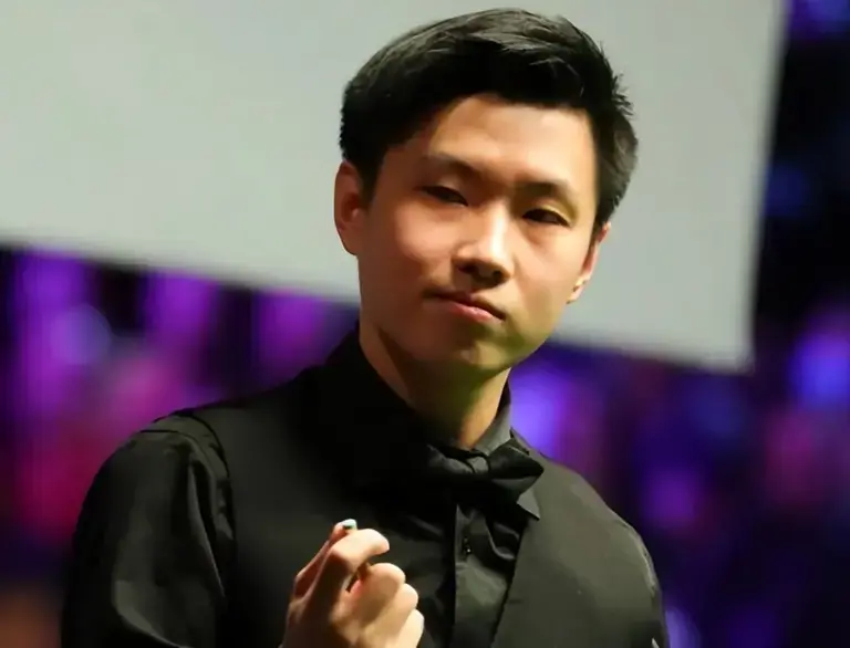 赵心童频频, 赵心童竟然, 业赛场上 赵心童频频, 赵心童竟然, 业赛场上