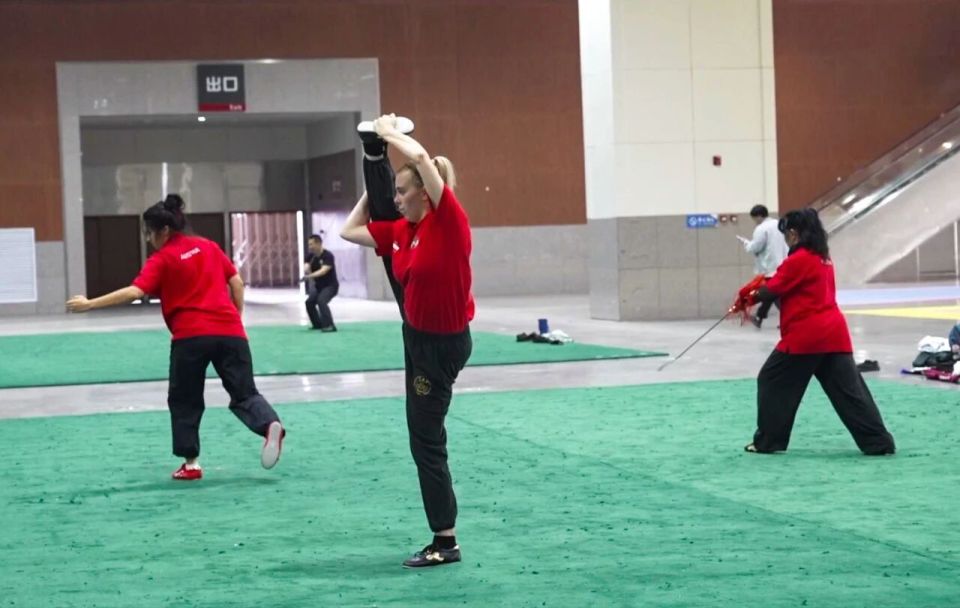 感觉这里特, 争取拿个好 感觉这里特, 争取拿个好