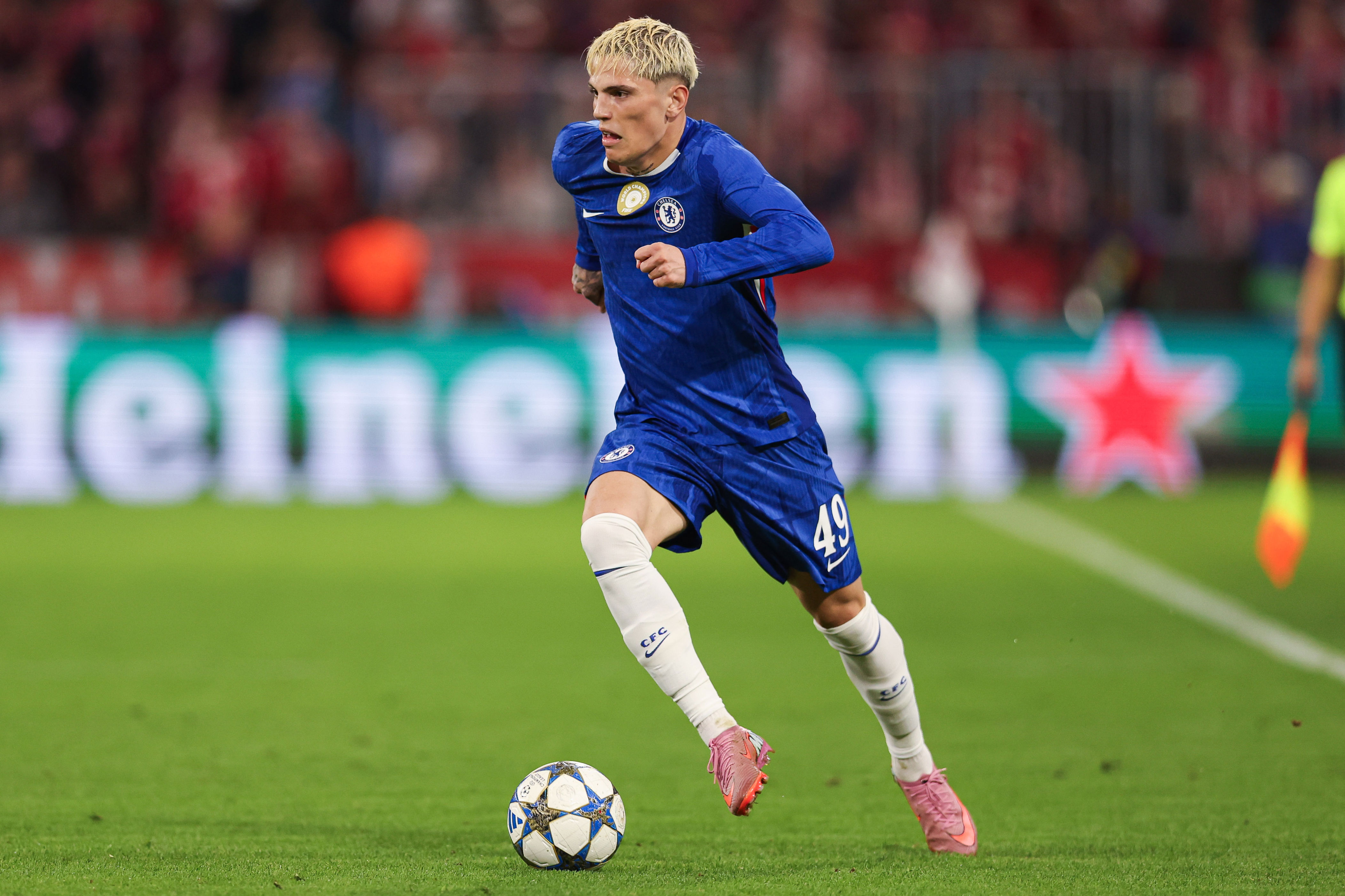 一直是他们, 出任何欲望, 现在哪个老